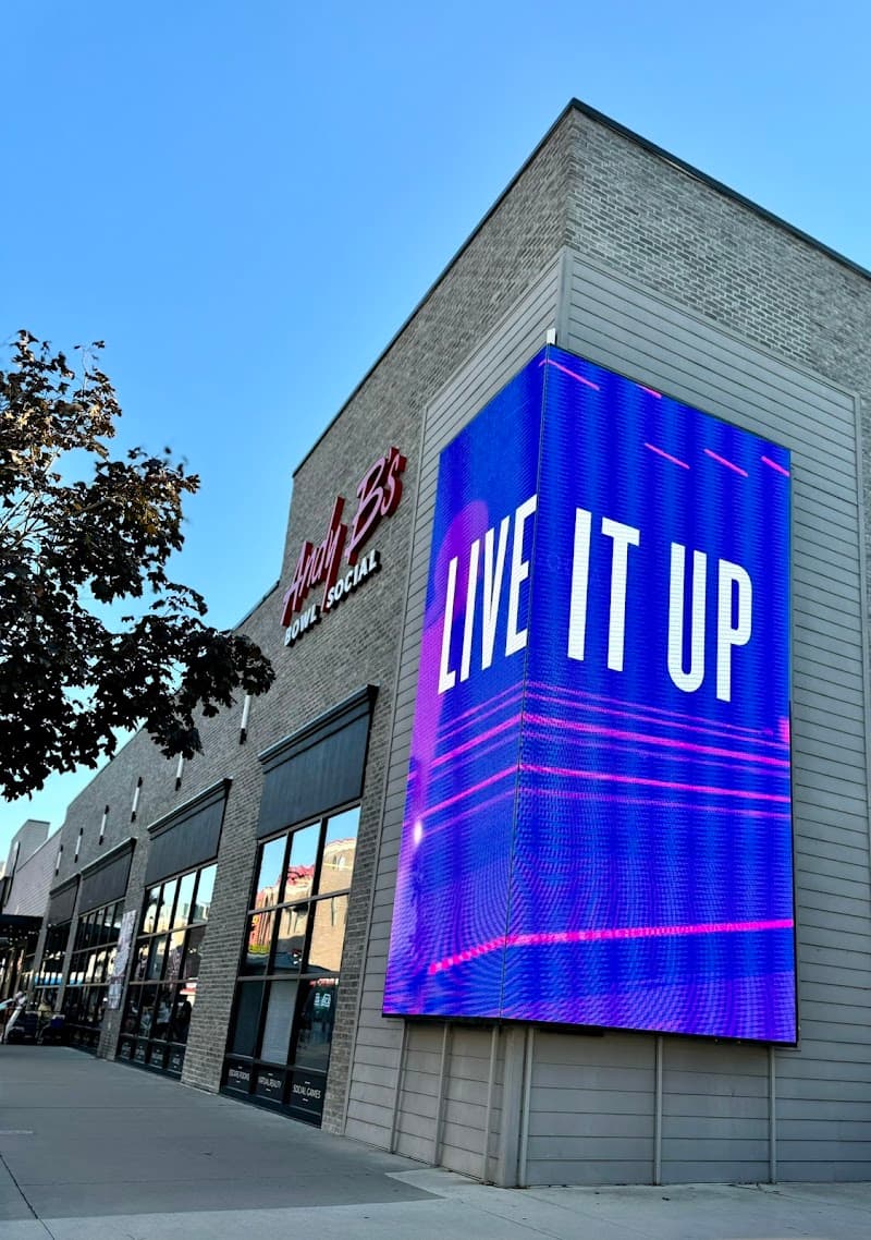 Andy B’s - Branson, MO photo 5