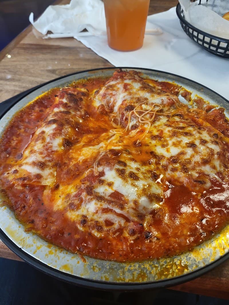 Luigi's Italian Restaurant photo 5