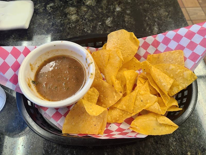 Brothers Tacos photo 5