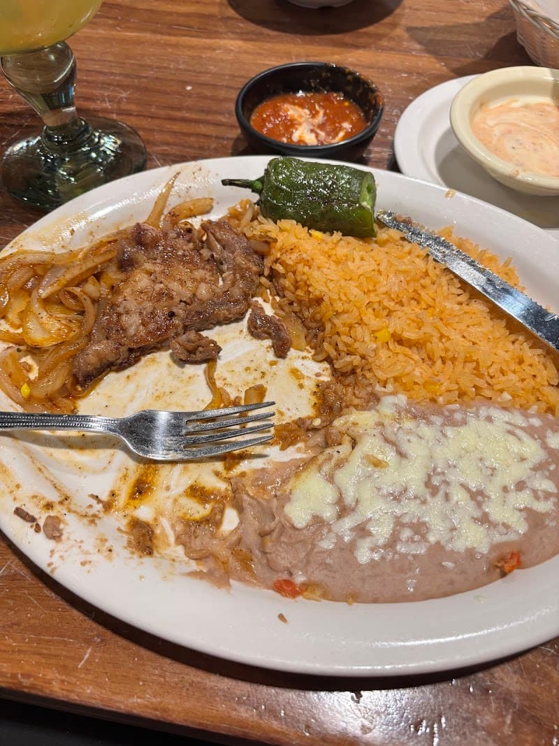 El Puente Mexican Restaurant and Cantina photo 4