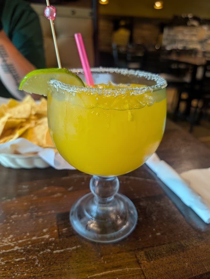 El Puente Mexican Restaurant and Cantina photo 5