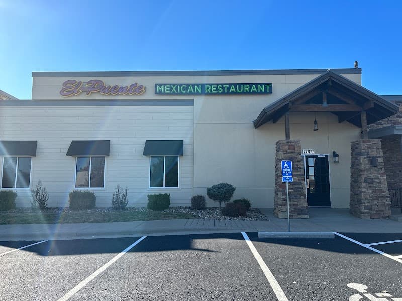 El Puente Mexican Restaurant and Cantina photo 1