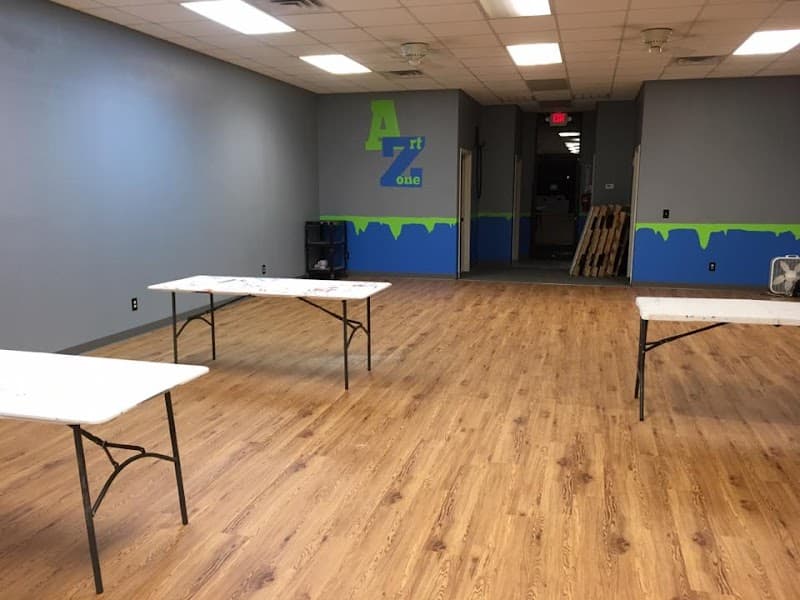 Art Zone photo 1
