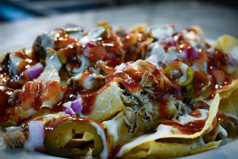 Beaks Bar & Grill photo 6