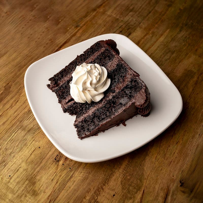 Red Onion Cafe photo 3