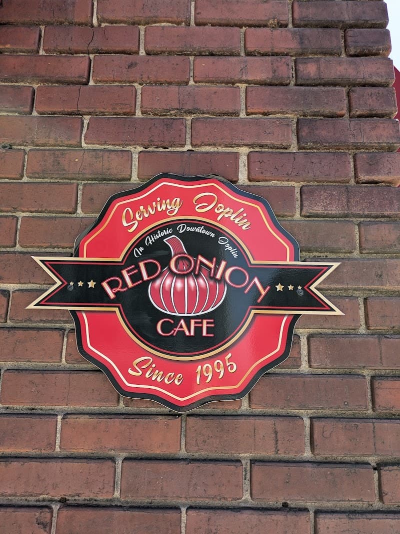 Red Onion Cafe photo 5