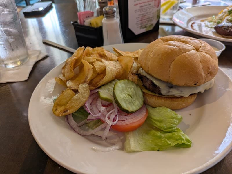 Red Onion Cafe photo 6