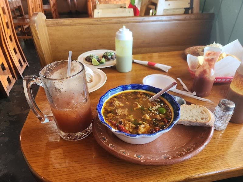 Taqueria Jalisco photo 3