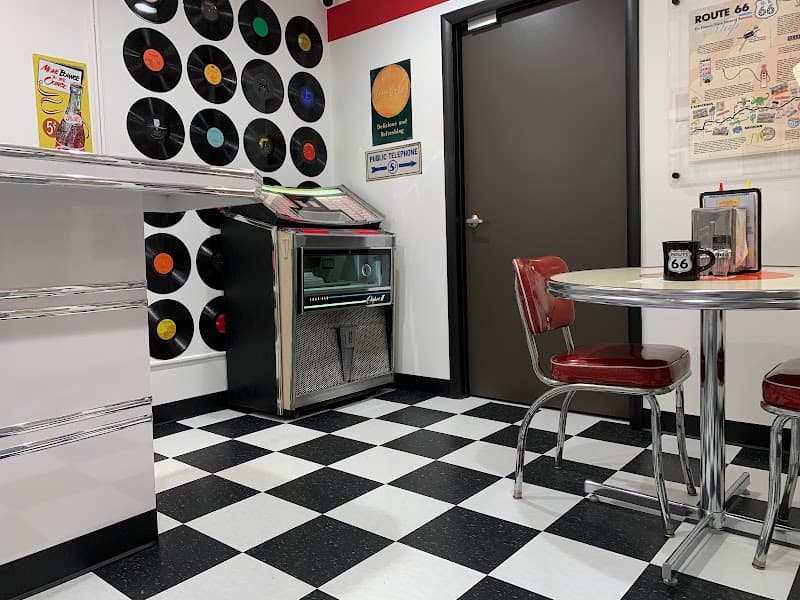 Novel Mysteries Escape Emporium photo 5