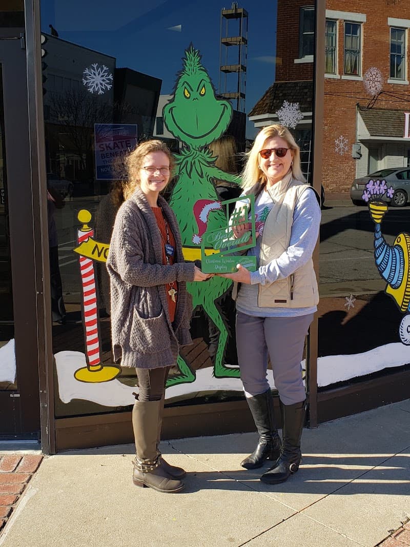 Tahlequah Main Street Association photo 5