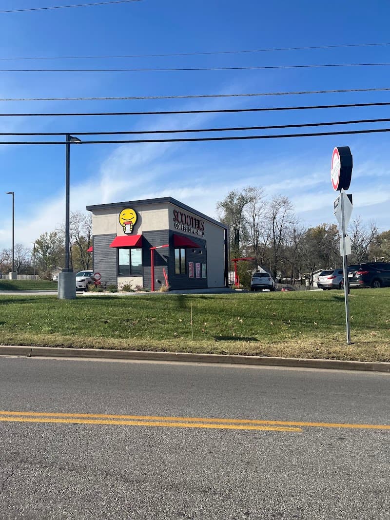 Scooter's Coffee photo 6