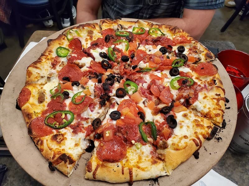 Pedaler's Pub photo 5