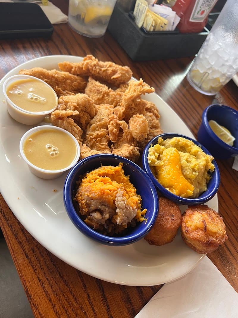 Calico County photo 3