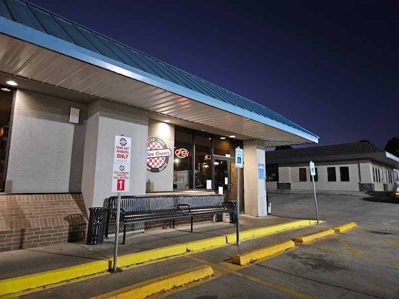 Calico County photo 1