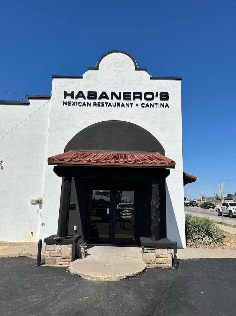 Habaneros Mexican Restaurant + Cantina photo 5