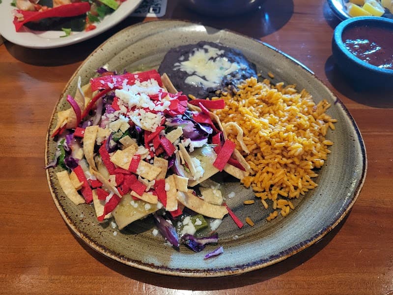 Cantina Laredo photo 5