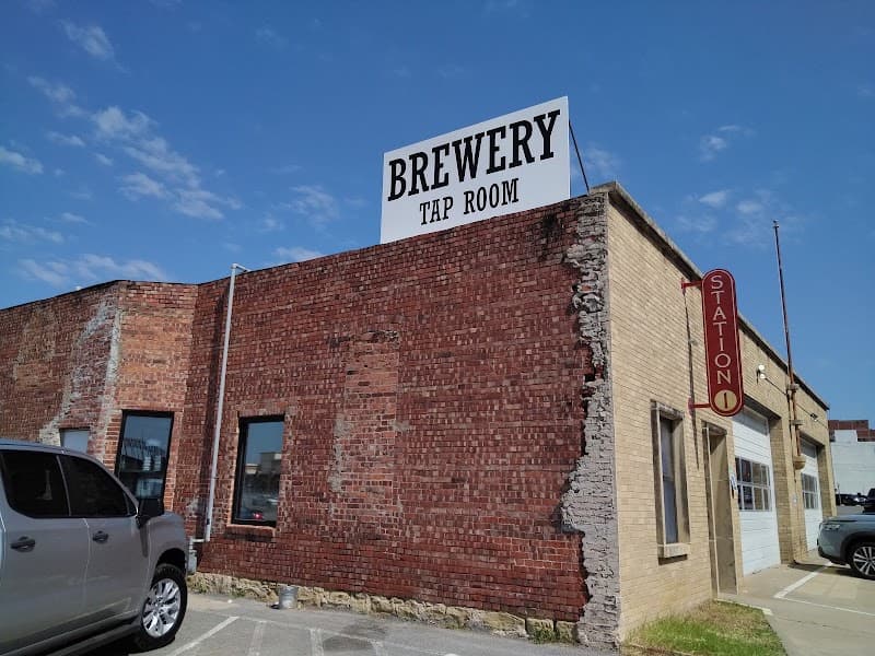 5Rs Station 1 photo 1