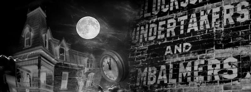 Haunted Eureka Springs photo 1