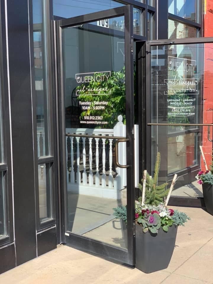 Queen City & Co. photo 2