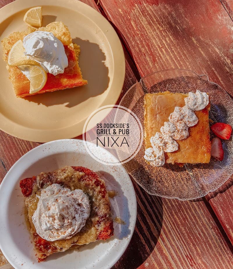 S.S Dockside Grill & Pub photo 3