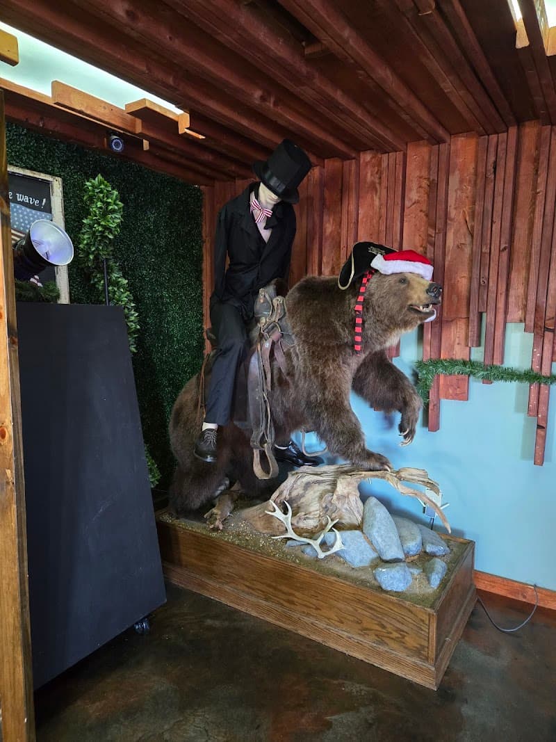 S.S Dockside Grill & Pub photo 5