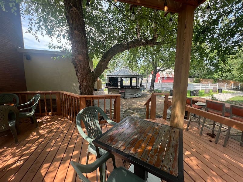 S.S Dockside Grill & Pub photo 1