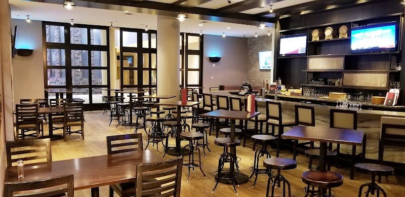 Heritage Grille | Steak & Fin photo 2