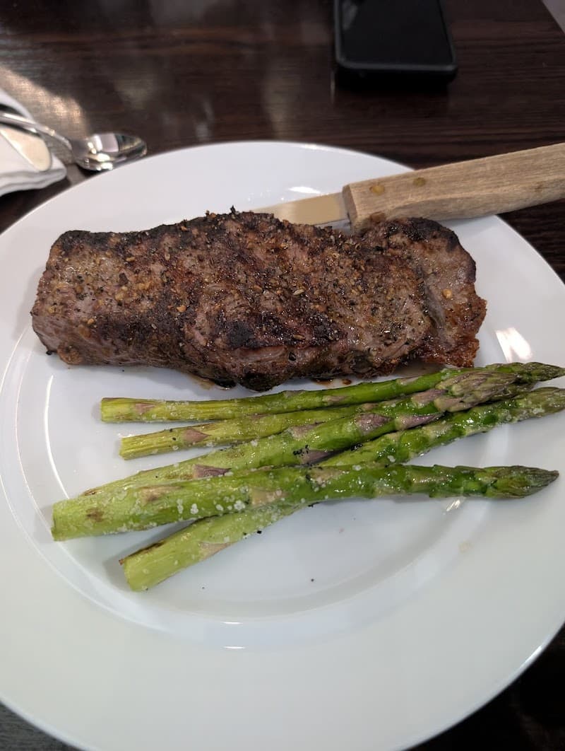 Heritage Grille | Steak & Fin photo 4