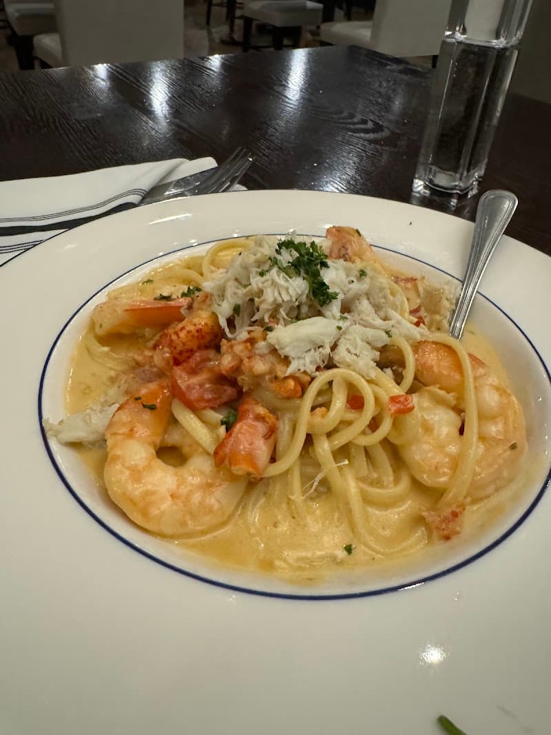 Heritage Grille | Steak & Fin photo 6