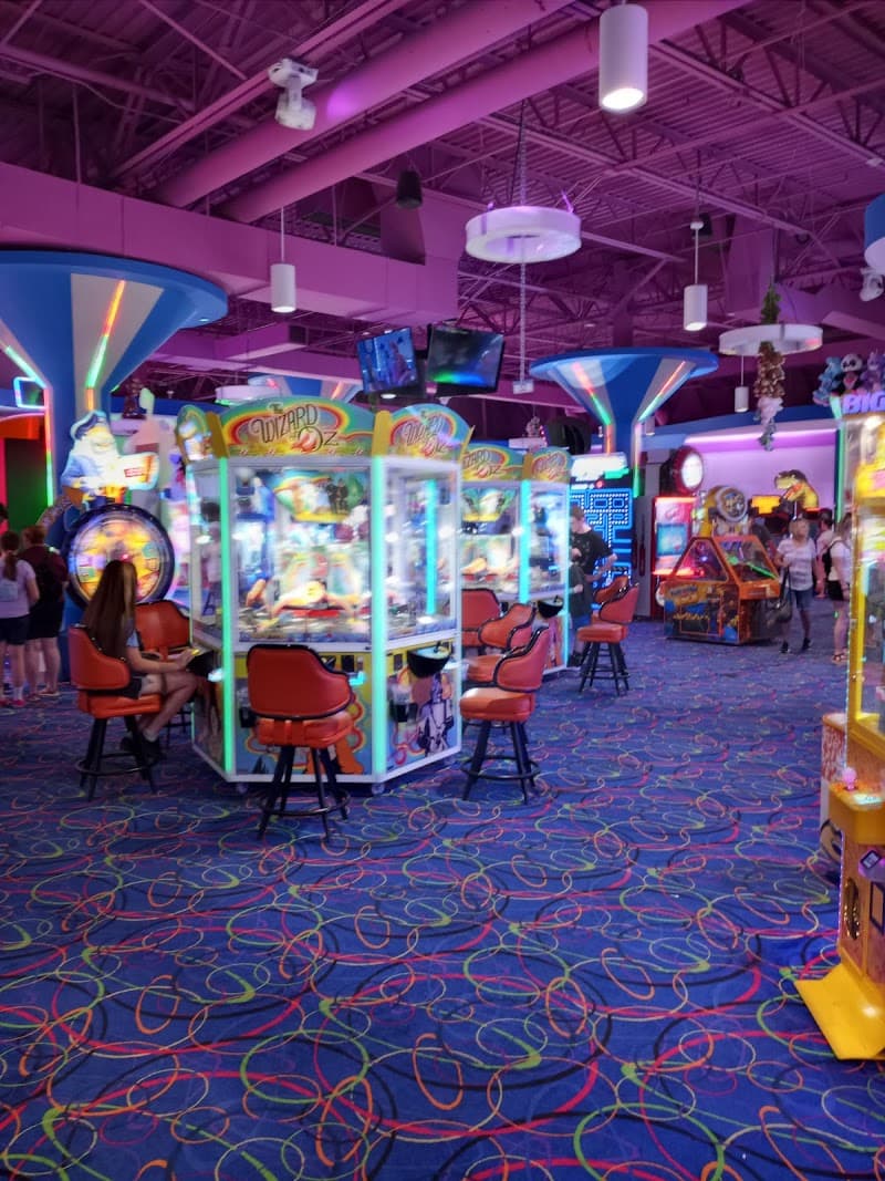 Arcade City Branson photo 3