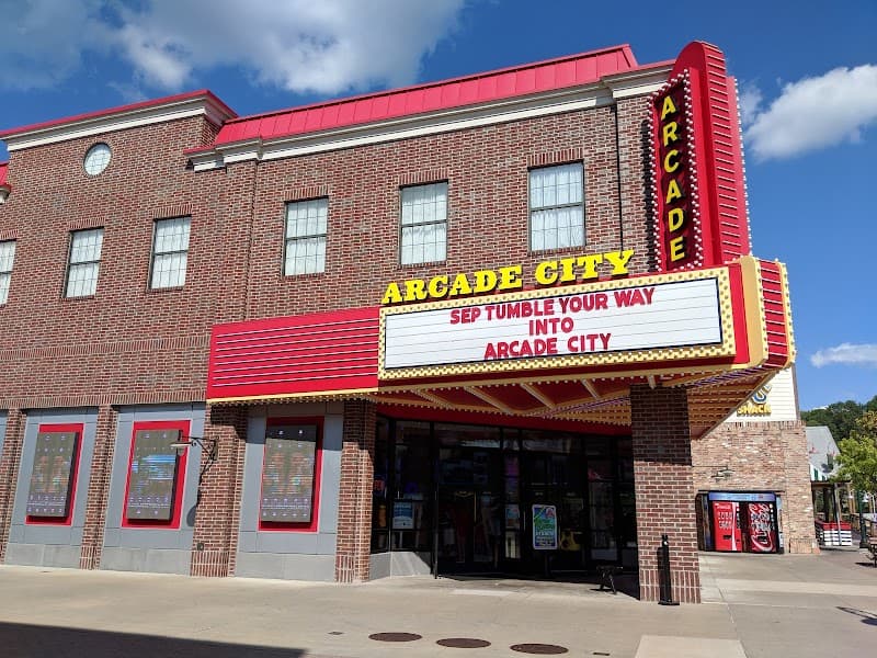 Arcade City Branson photo 4