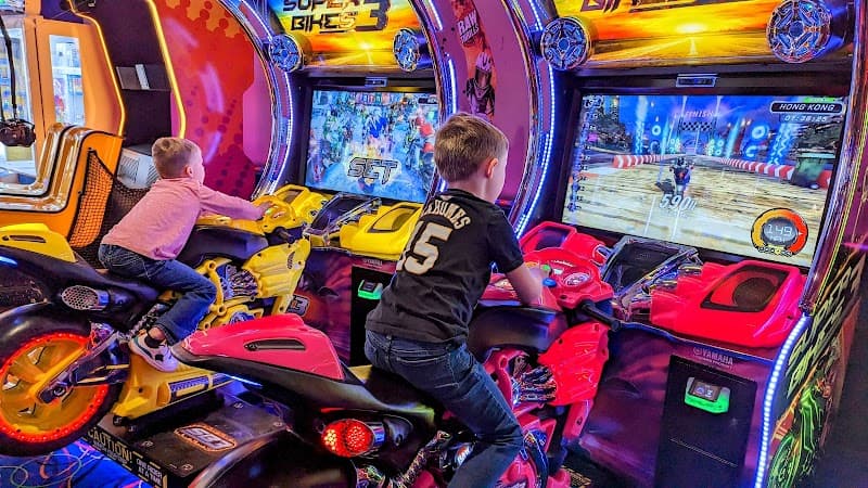 Arcade City Branson photo 6