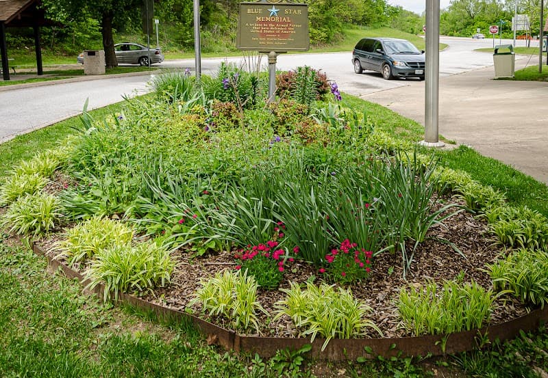 Arkansas Welcome Center at Bentonville / Bella Vista photo 2