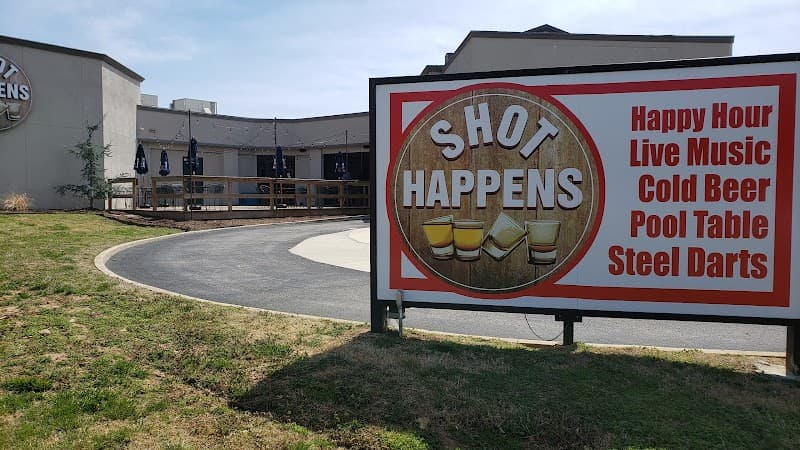 Shot Happens photo 5