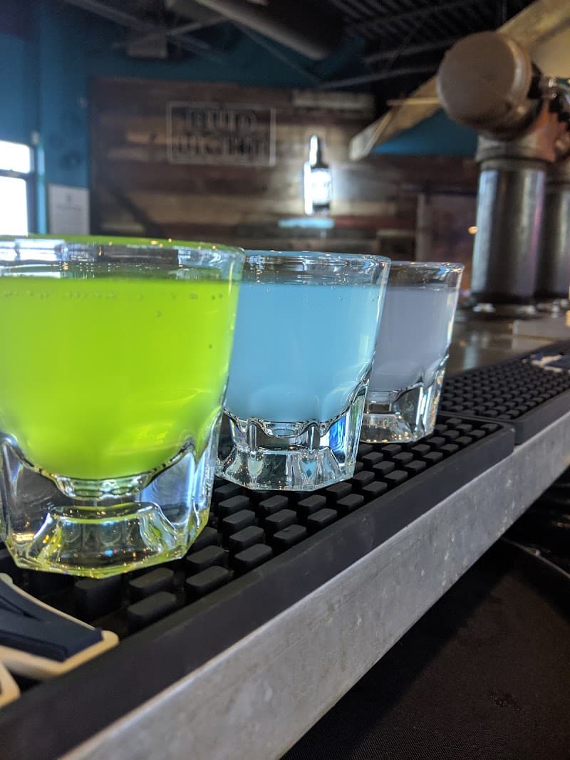 Shot Happens photo 6