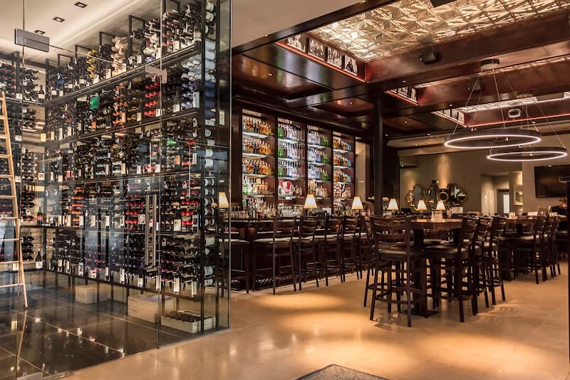 Mahogany Prime Steakhouse photo 1