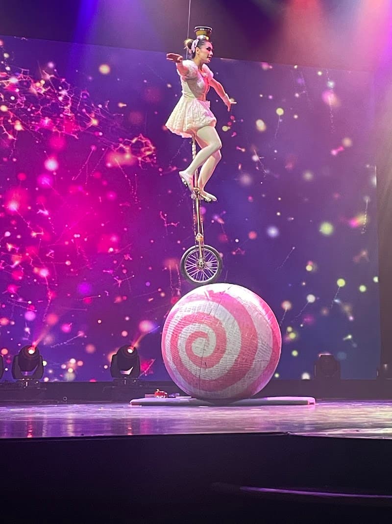 Shanghai Circus photo 4