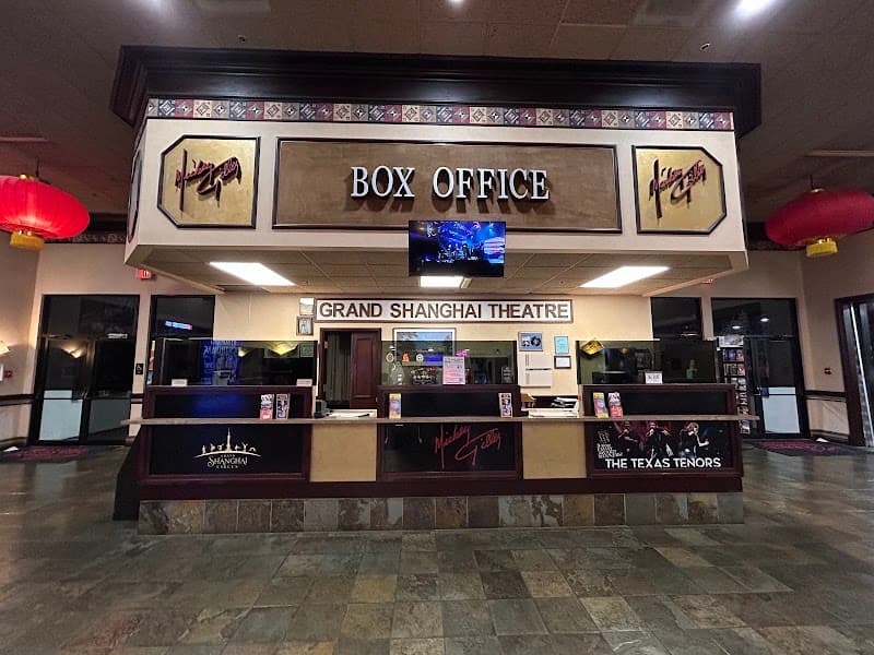 Shanghai Circus photo 6