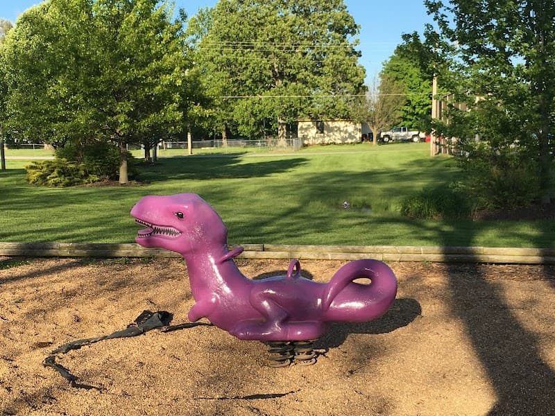 Rogersville Parks and Recreation photo 4