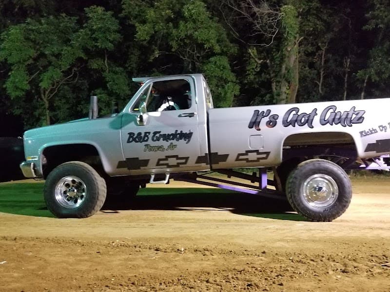 Rogersville Parks and Recreation photo 5