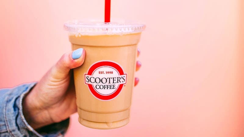 Scooter's Coffee photo 3