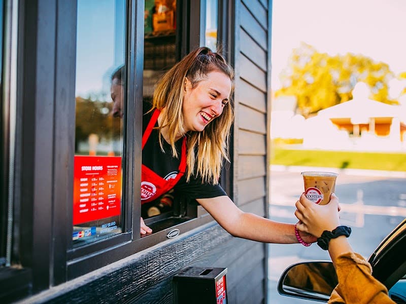 Scooter's Coffee photo 6