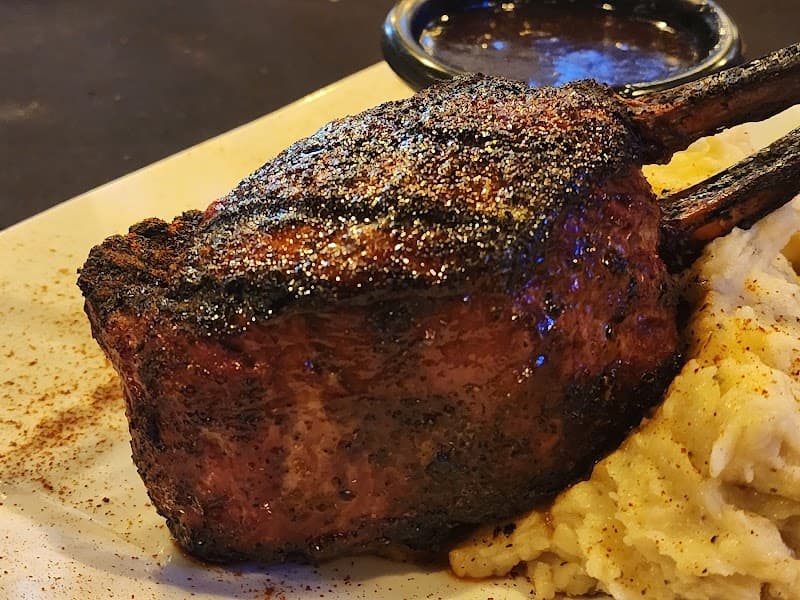 Grand Lake Public House photo 3