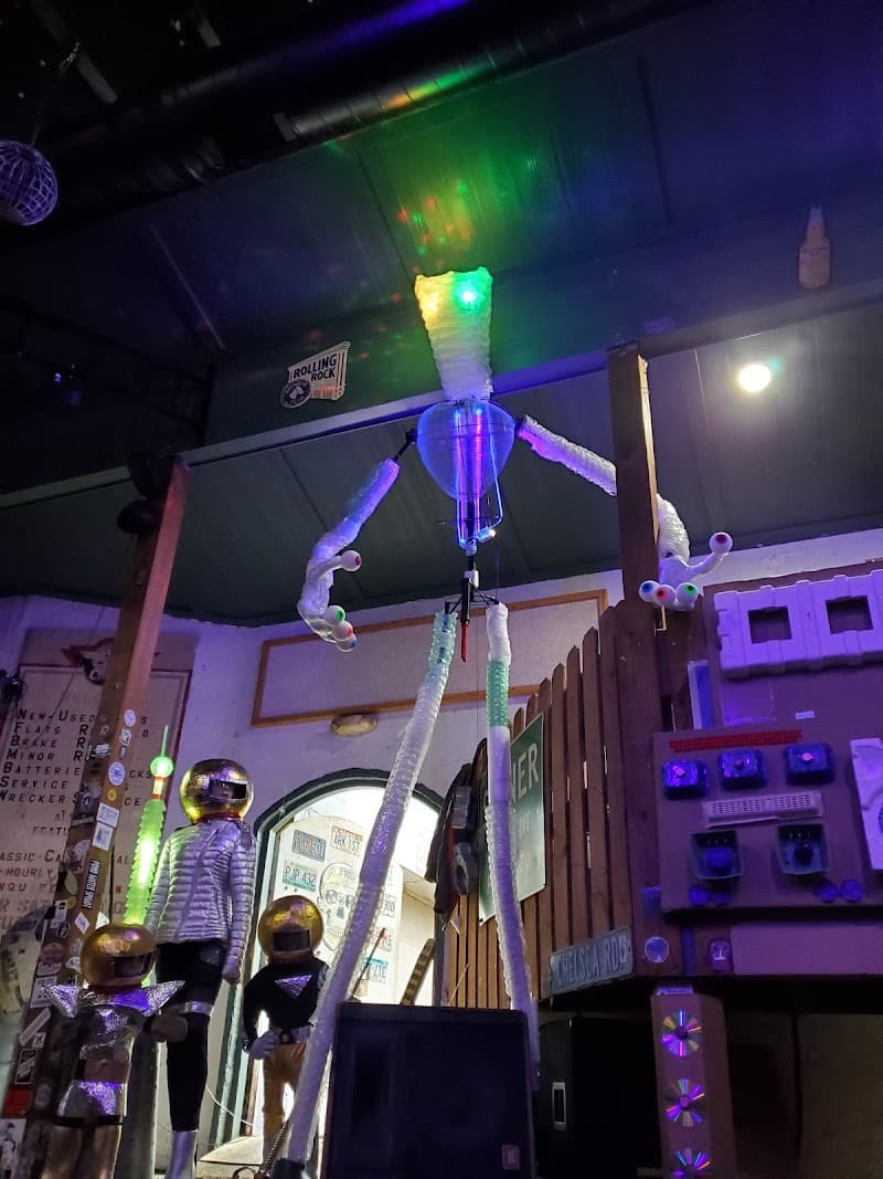 Eureka Springs Zombie Crawl photo 3