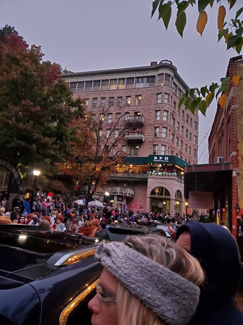 Eureka Springs Zombie Crawl photo 4