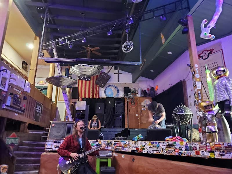 Eureka Springs Zombie Crawl photo 5