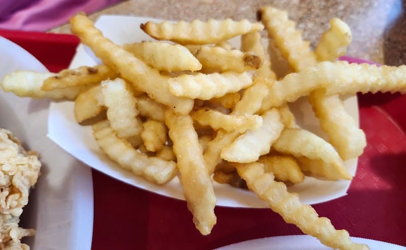 Chicken Express photo 6