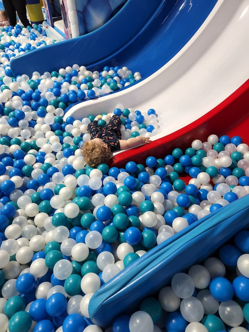 Ocean Adventures Indoor Playground photo 5