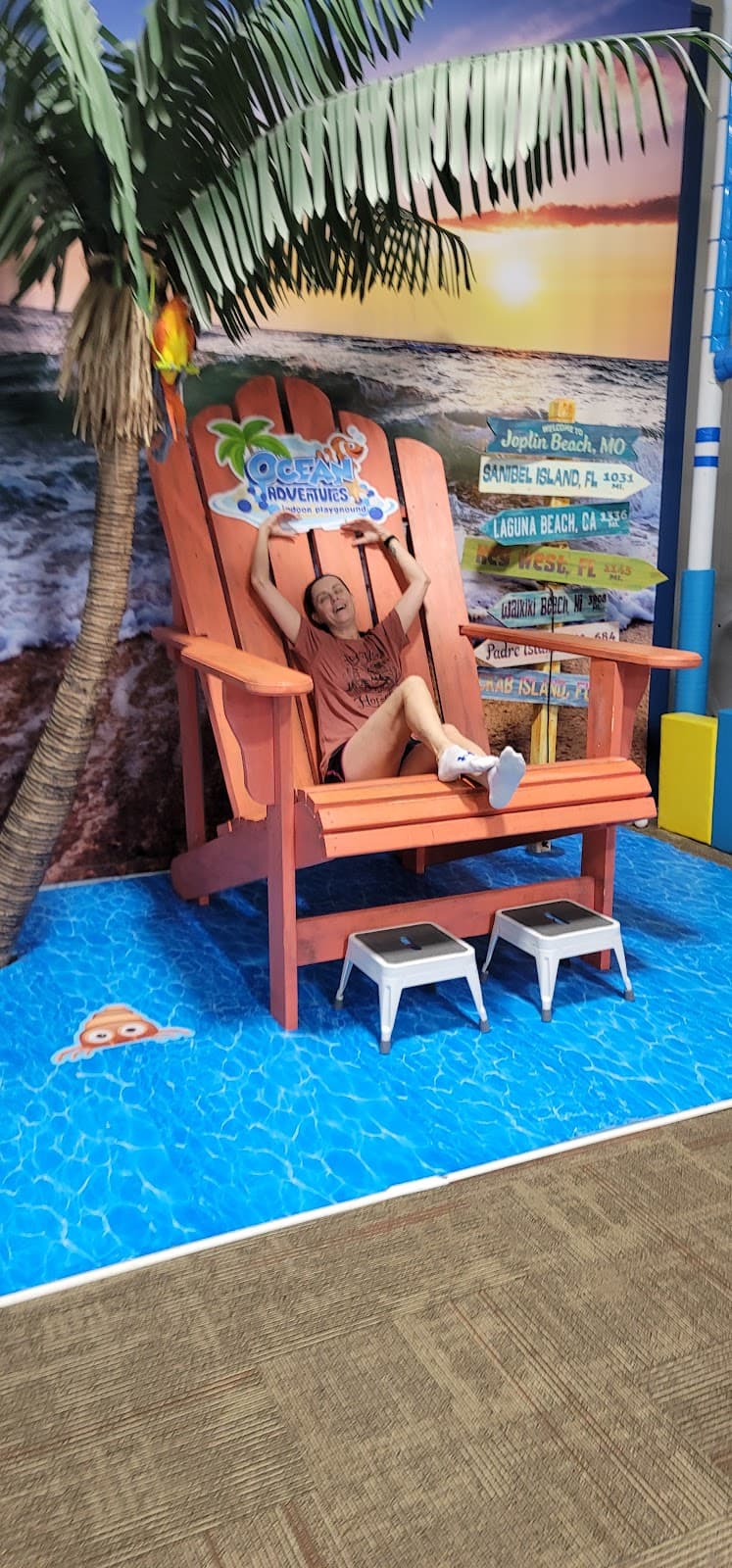 Ocean Adventures Indoor Playground photo 6