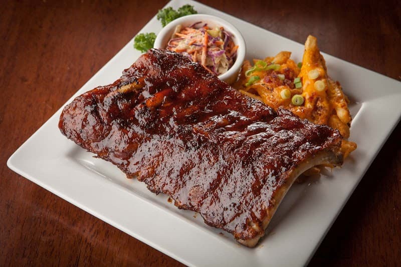 Big Whiskey's - Ozark photo 5